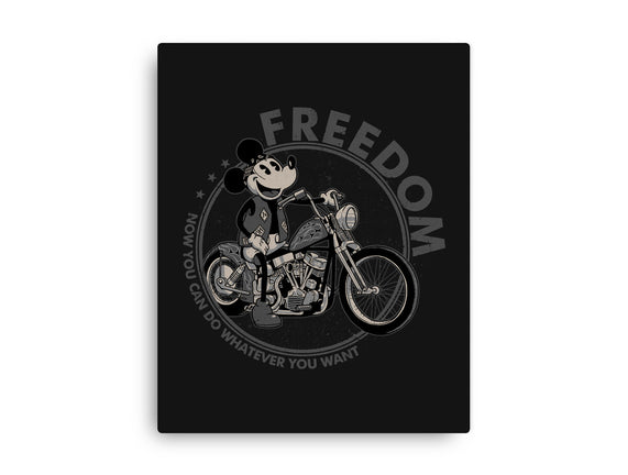 Freedom MC