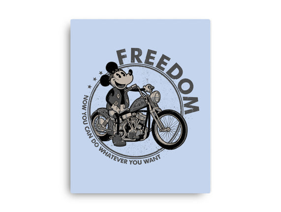 Freedom MC