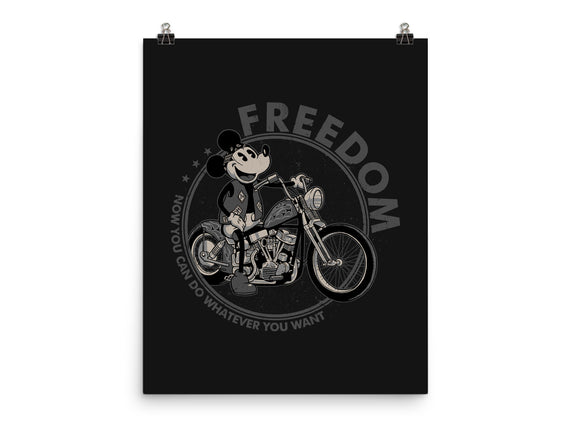 Freedom MC