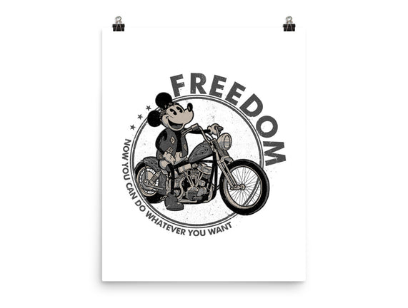 Freedom MC