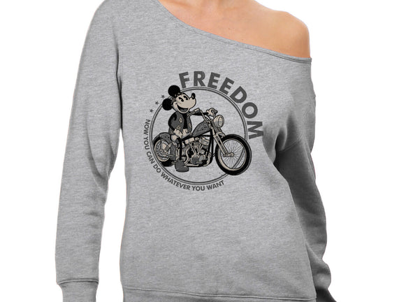 Freedom MC