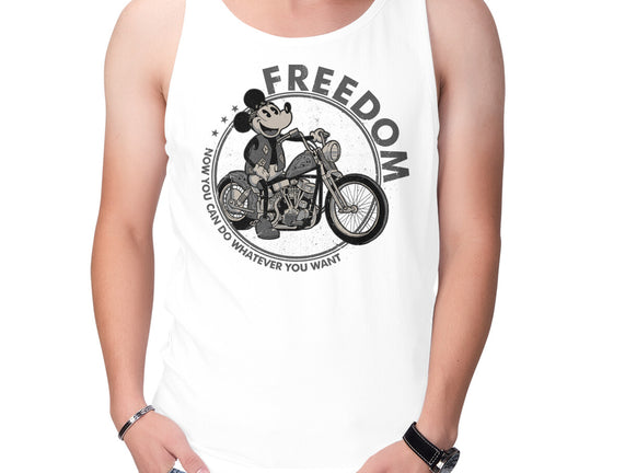 Freedom MC