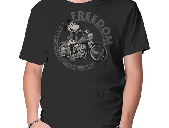 Freedom MC