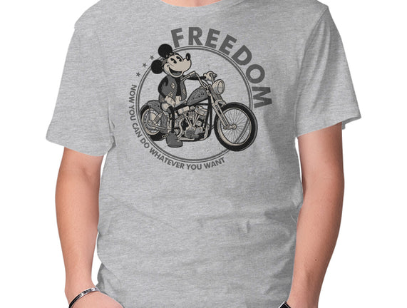 Freedom MC