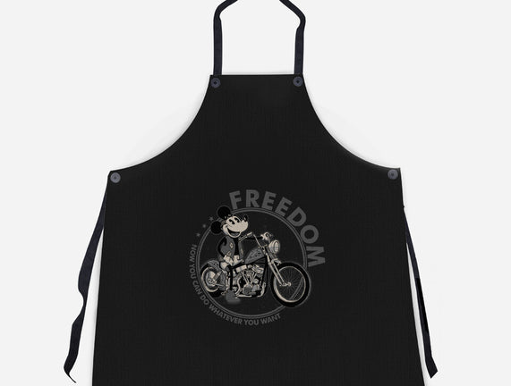 Freedom MC