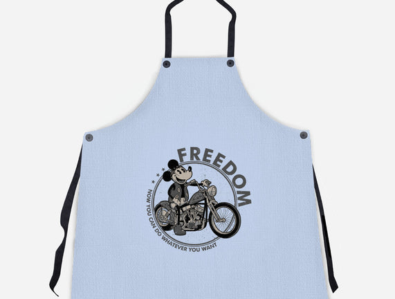 Freedom MC