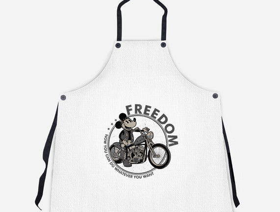 Freedom MC