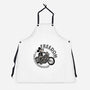 Freedom MC-Unisex-Kitchen-Apron-Hafaell