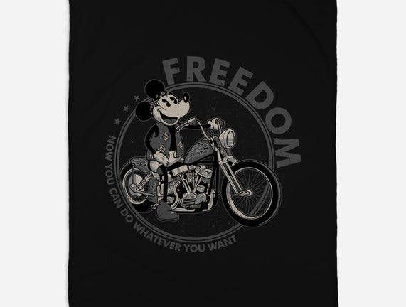 Freedom MC