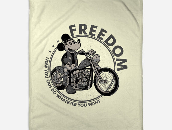 Freedom MC