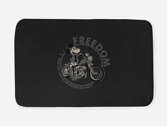 Freedom MC