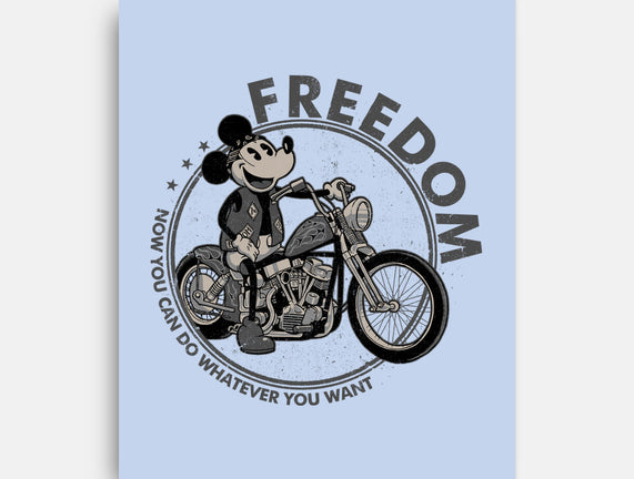 Freedom MC