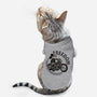 Freedom MC-Cat-Basic-Pet Tank-Hafaell