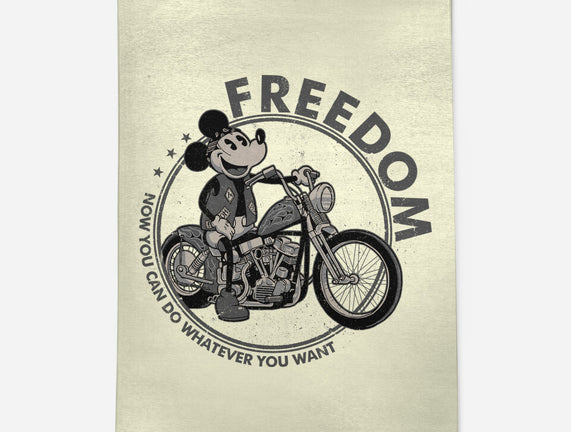 Freedom MC