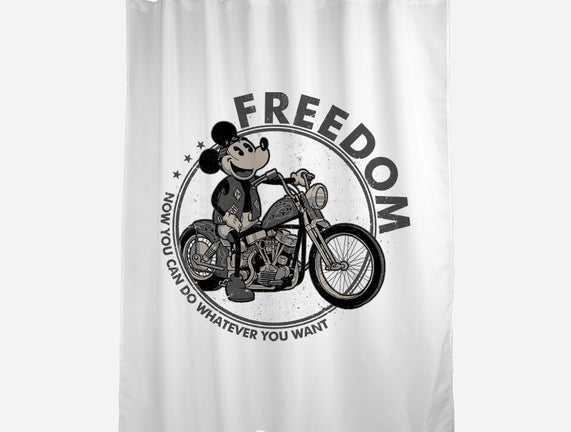 Freedom MC