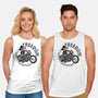 Freedom MC-Unisex-Basic-Tank-Hafaell