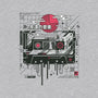 Retro Cassette-Mens-Premium-Tee-StudioM6