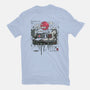 Retro Cassette-Mens-Premium-Tee-StudioM6