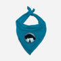 Boy In The Iceberg-Cat-Bandana-Pet Collar-rmatix