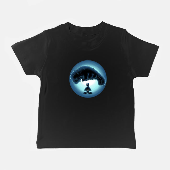 Boy In The Iceberg-Baby-Basic-Tee-rmatix