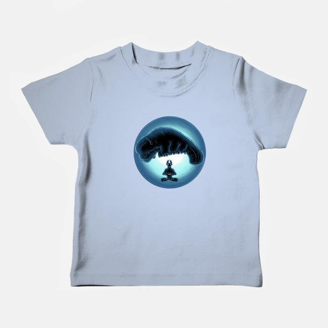 Boy In The Iceberg-Baby-Basic-Tee-rmatix