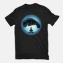 Boy In The Iceberg-Youth-Basic-Tee-rmatix