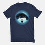 Boy In The Iceberg-Womens-Basic-Tee-rmatix