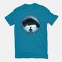 Boy In The Iceberg-Mens-Premium-Tee-rmatix