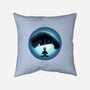 Boy In The Iceberg-None-Removable Cover w Insert-Throw Pillow-rmatix