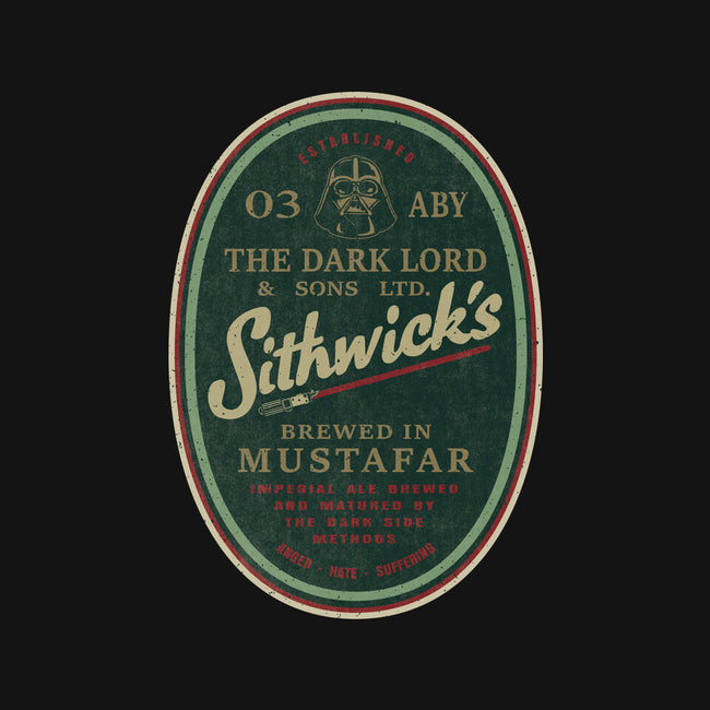 Sithwick's-Mens-Long Sleeved-Tee-retrodivision