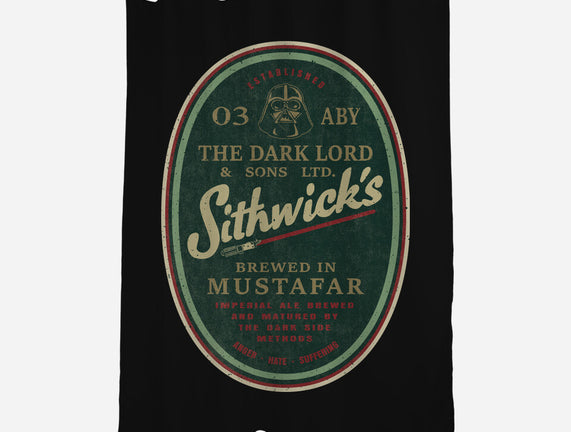 Sithwick's