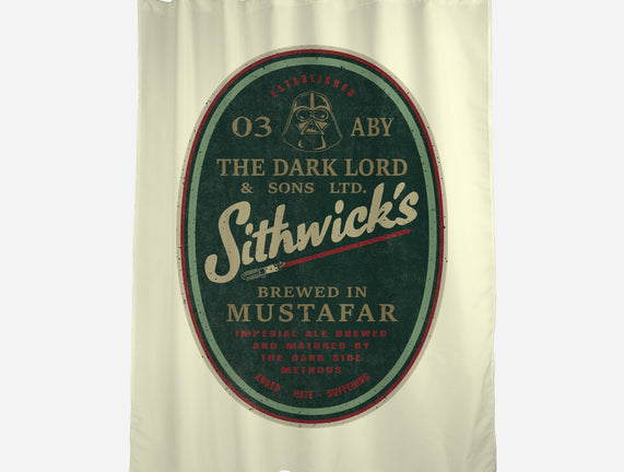 Sithwick's