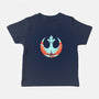 Rebel Fighter-Baby-Basic-Tee-RamenBoy