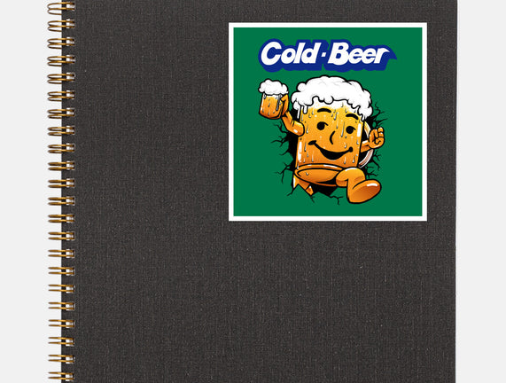 Cold Beer