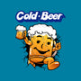 Cold Beer-None-Stretched-Canvas-joerawks