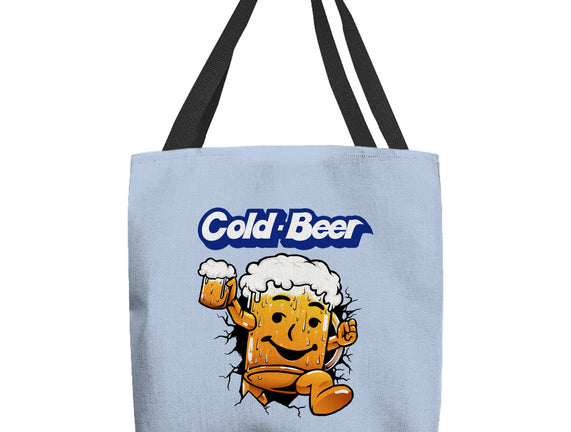 Cold Beer