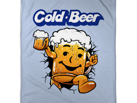 Cold Beer