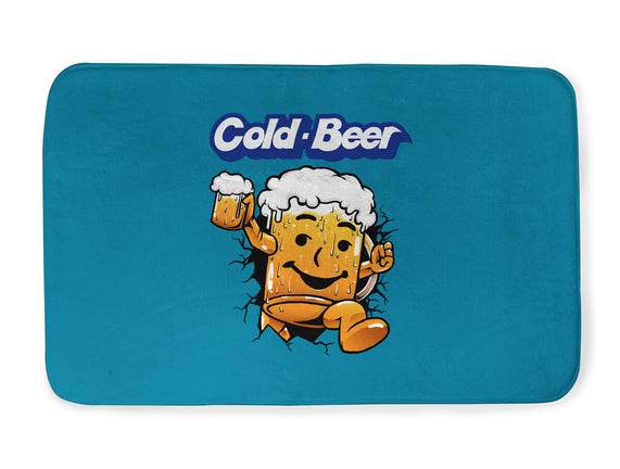 Cold Beer