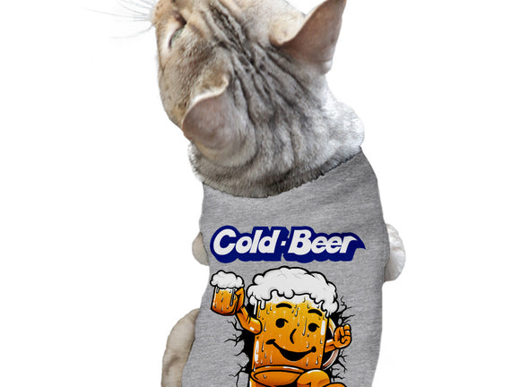 Cold Beer