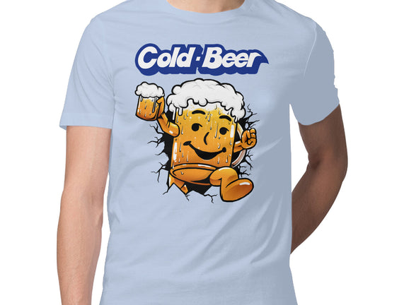 Cold Beer