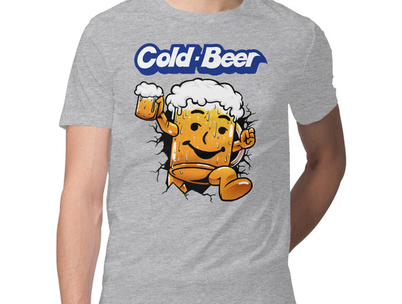 Cold Beer