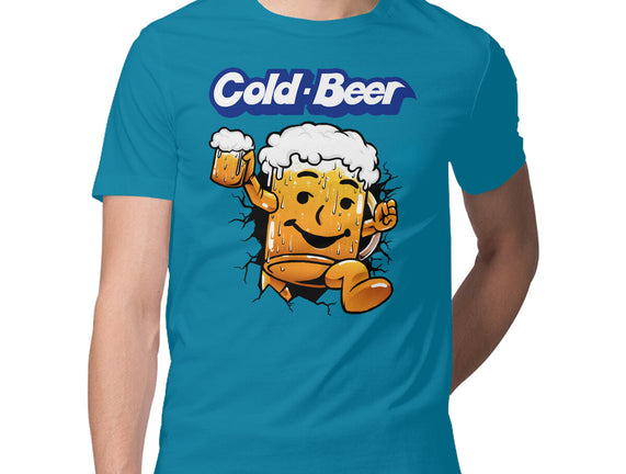 Cold Beer