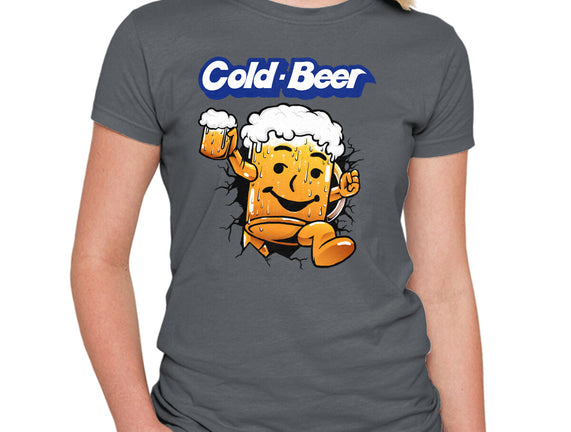 Cold Beer