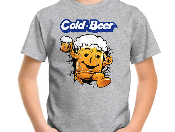 Cold Beer