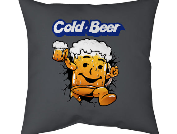 Cold Beer