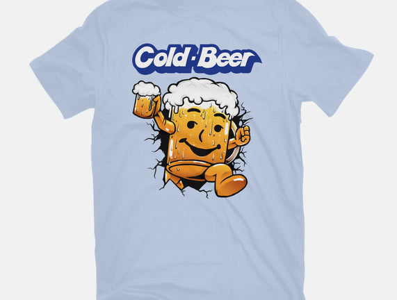 Cold Beer