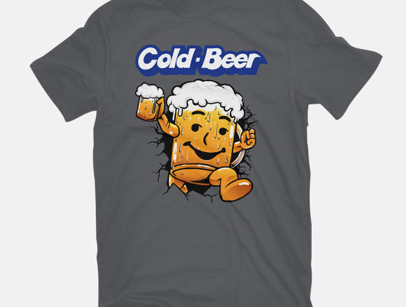 Cold Beer