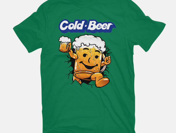 Cold Beer