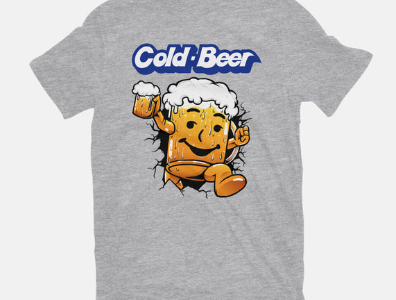 Cold Beer