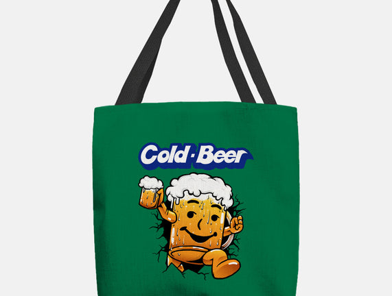 Cold Beer